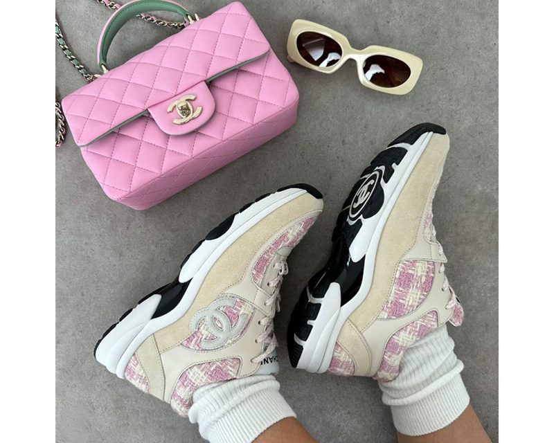 CHANEL