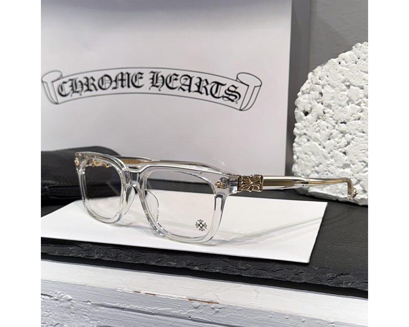 CHROME HEARTS