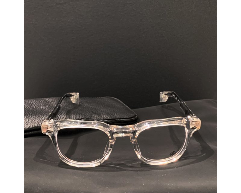 CHROME HEARTS