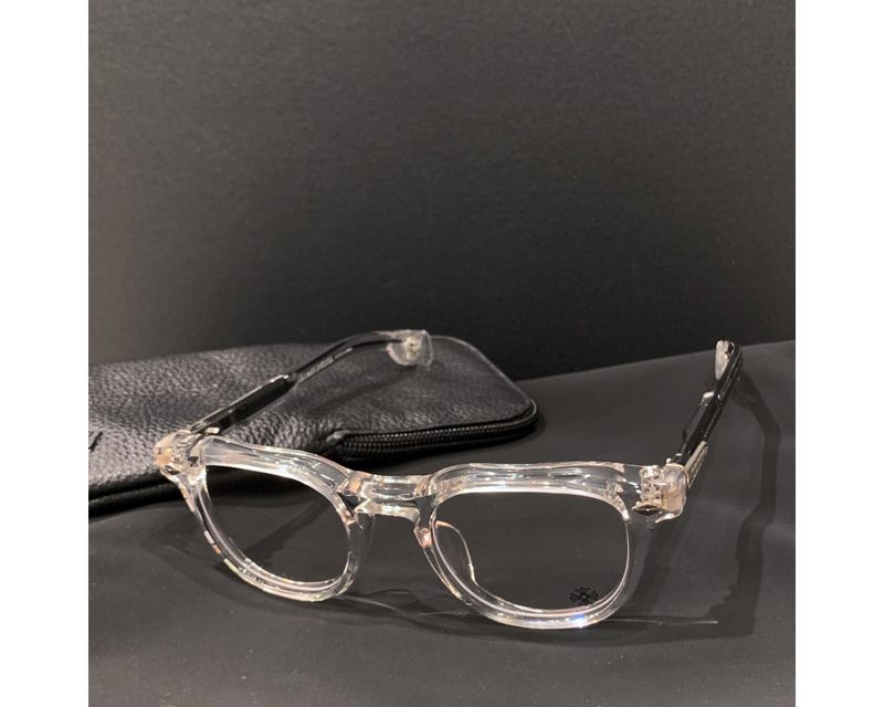 CHROME HEARTS