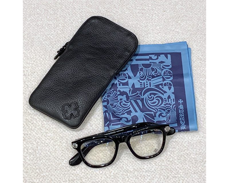 CHROME HEARTS