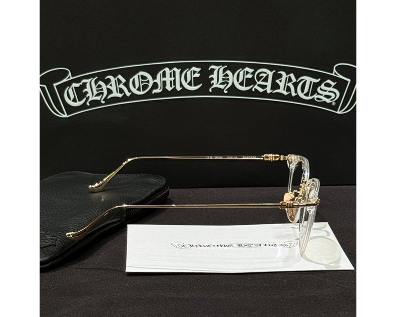 CHROME HEARTS