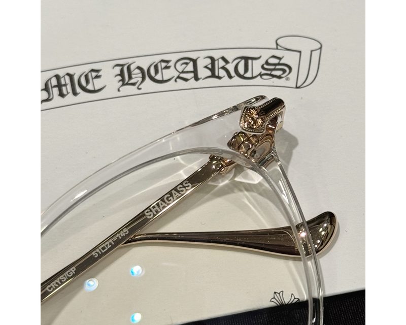 CHROME HEARTS