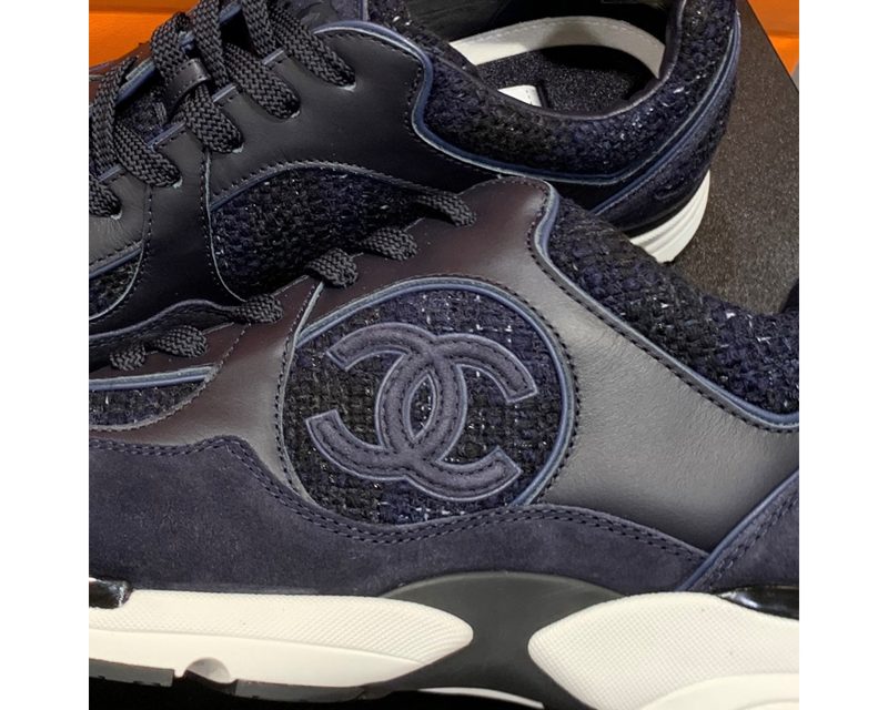 CHANEL