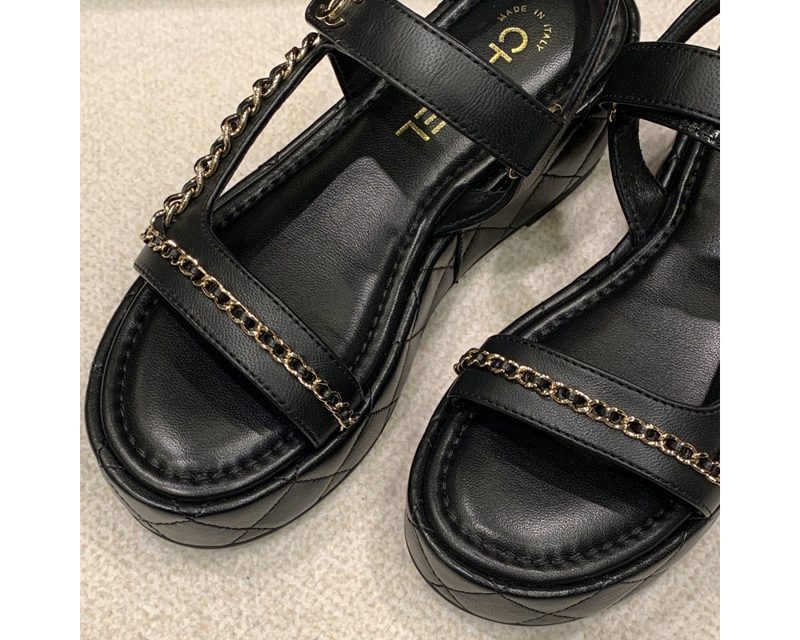 CHANEL