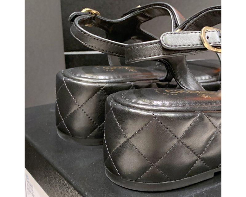 CHANEL