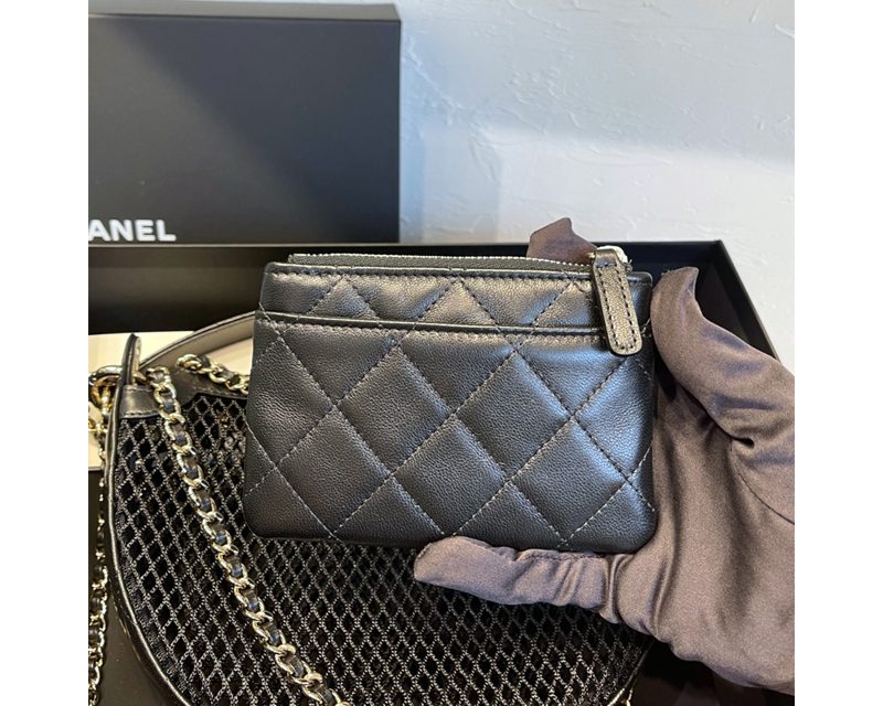 CHANEL