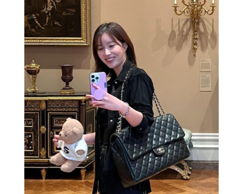 CHANEL