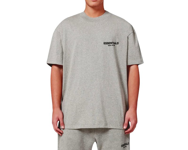 FEAR OF GOD