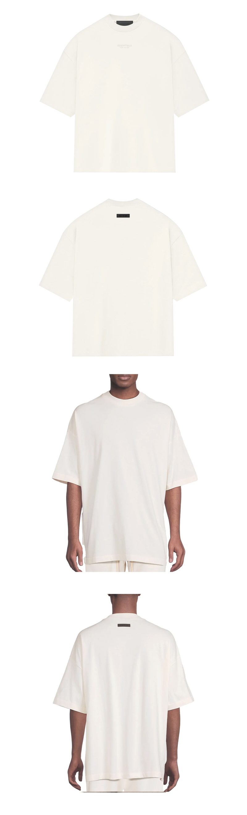 FEAR OF GOD