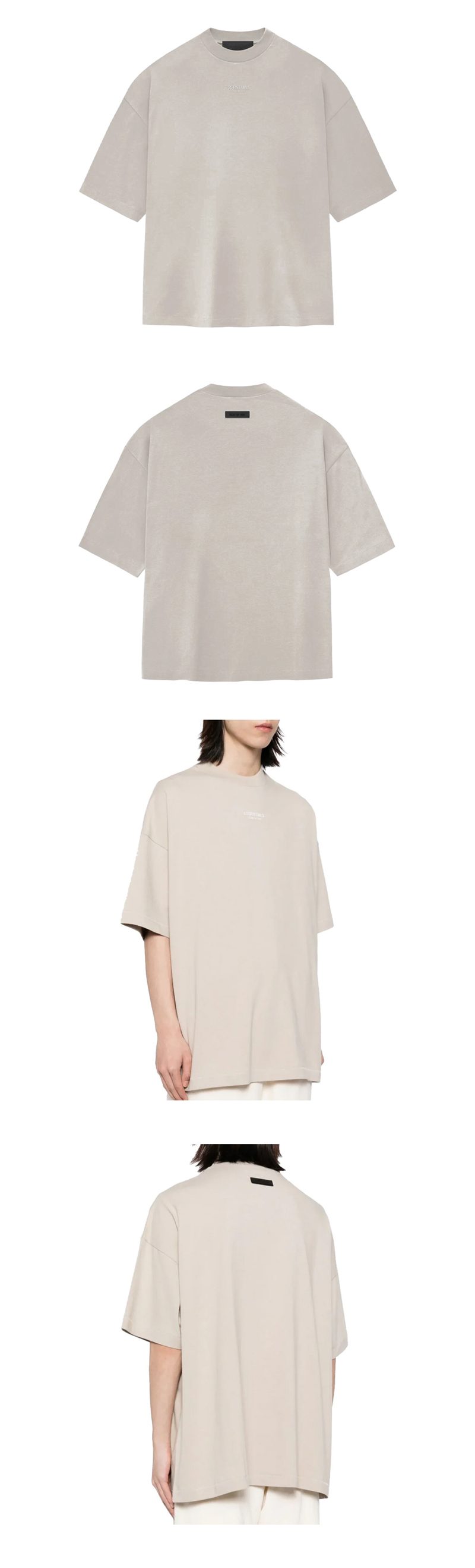FEAR OF GOD