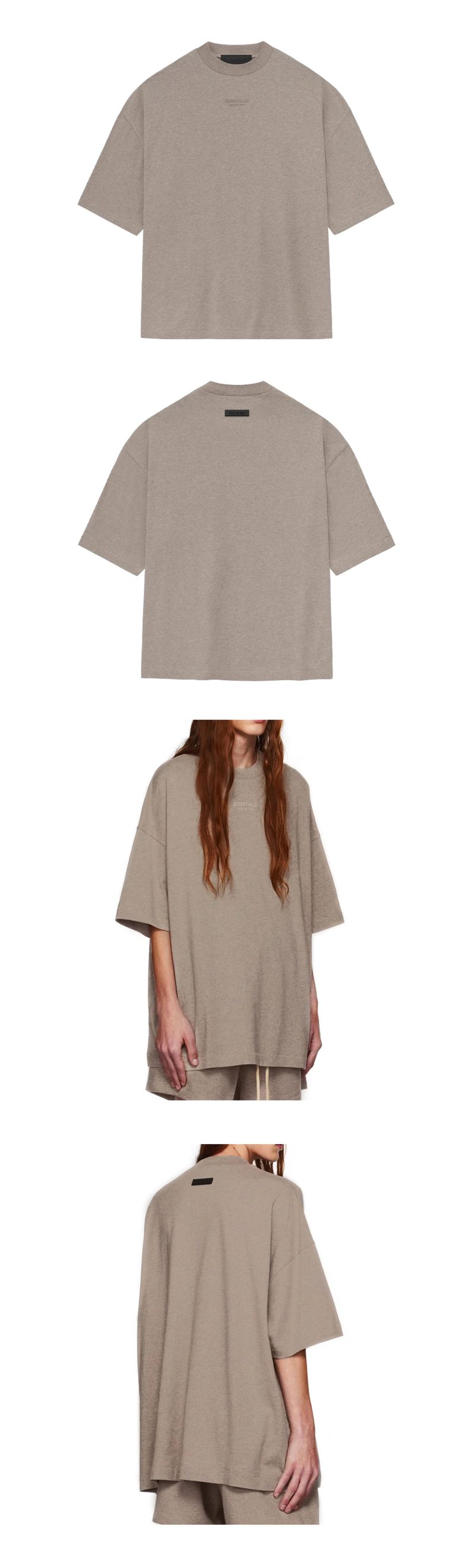 FEAR OF GOD