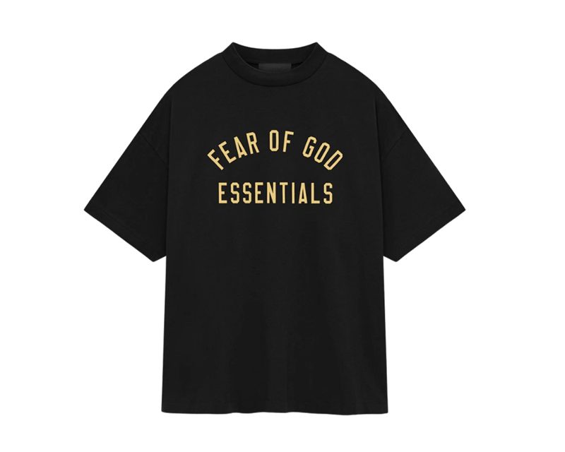 FEAR OF GOD