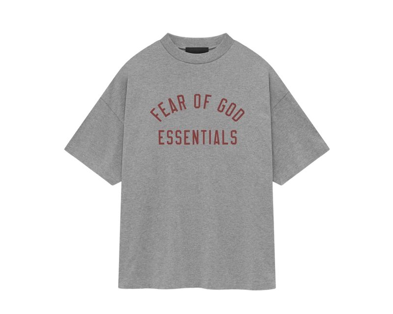 FEAR OF GOD