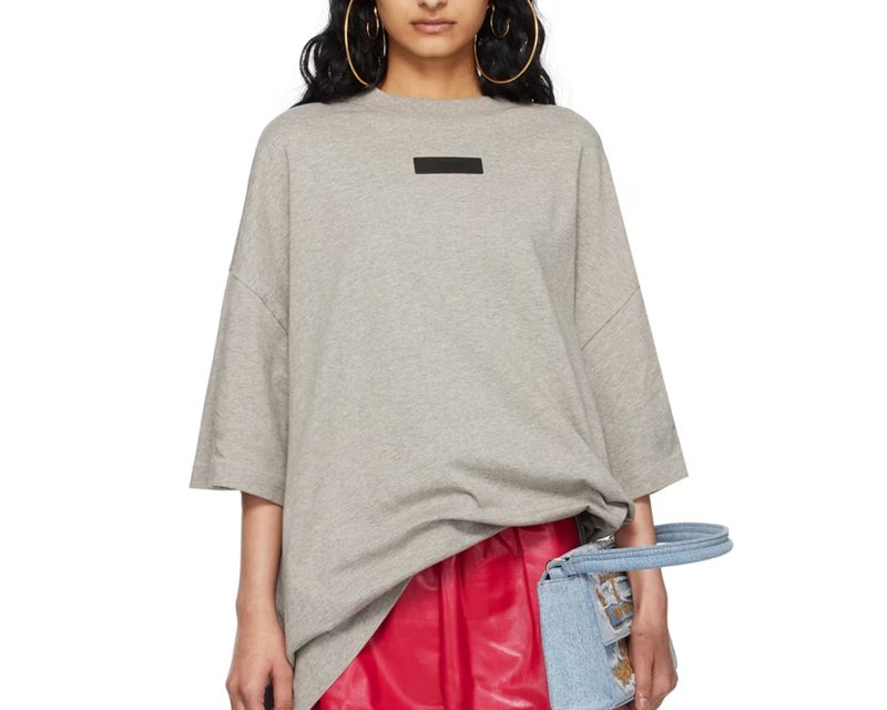 FEAR OF GOD