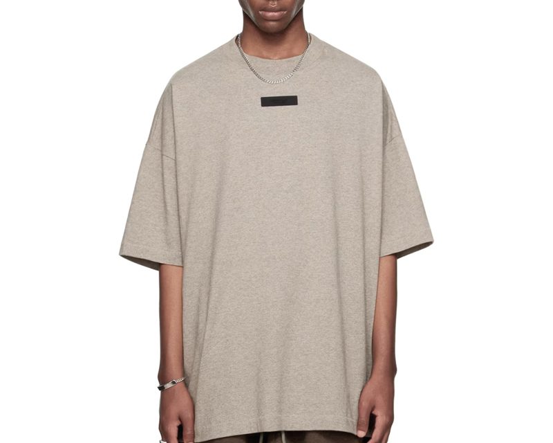FEAR OF GOD