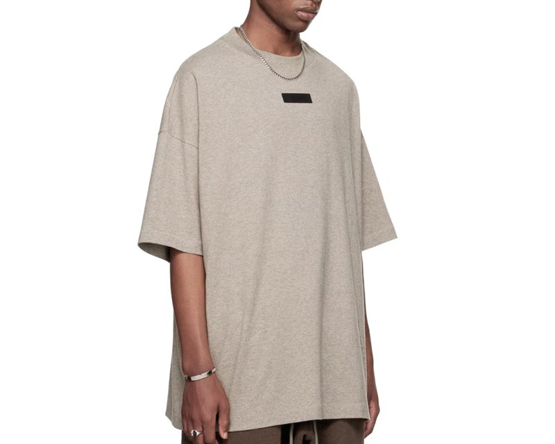 FEAR OF GOD
