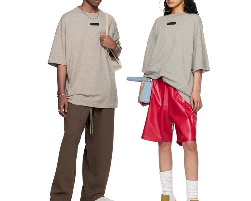 FEAR OF GOD