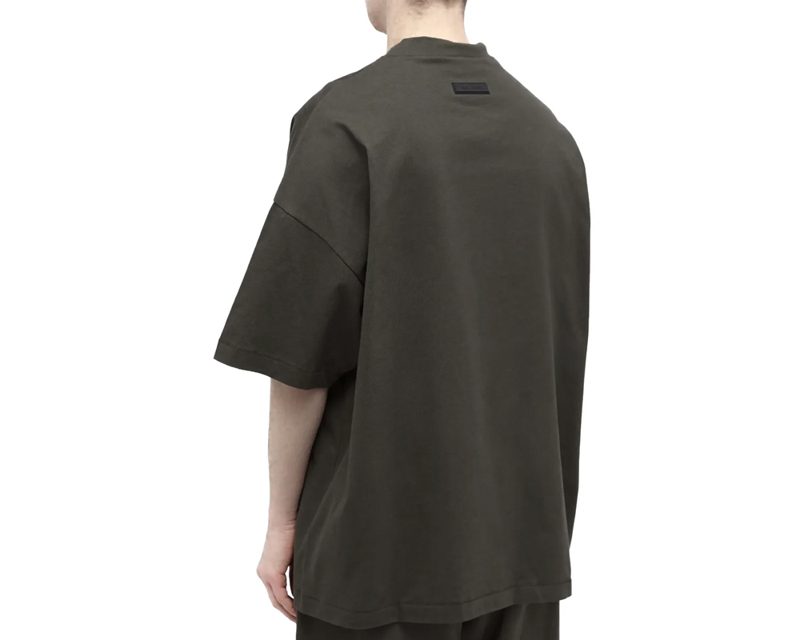 FEAR OF GOD