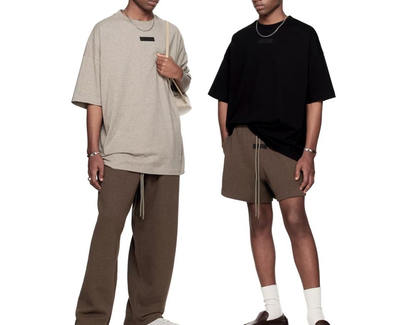 FEAR OF GOD
