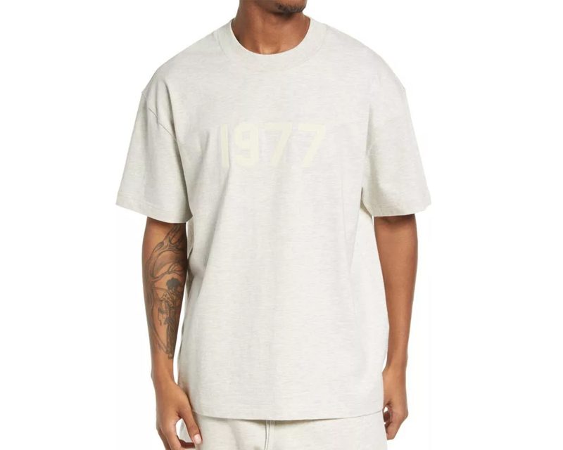 FEAR OF GOD