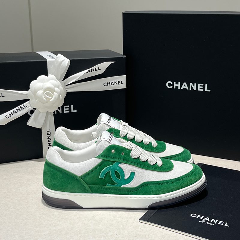CHANEL