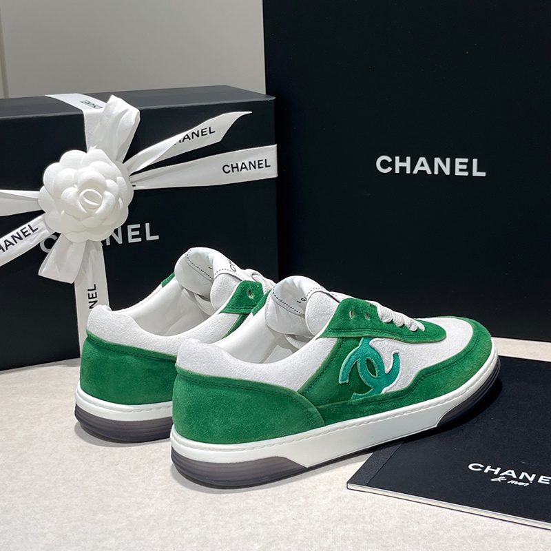 CHANEL