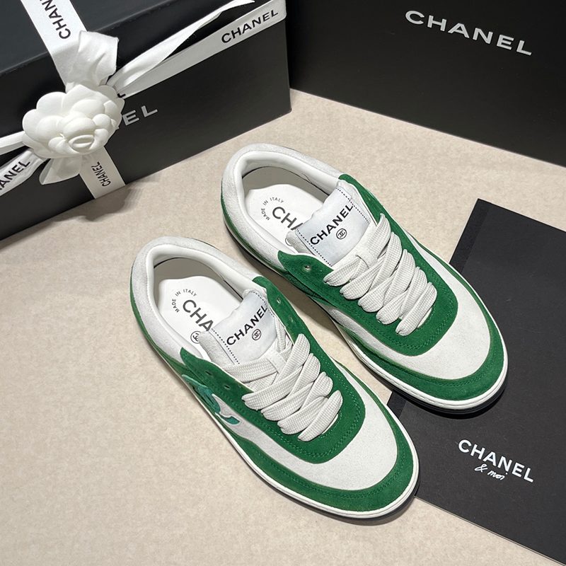 CHANEL