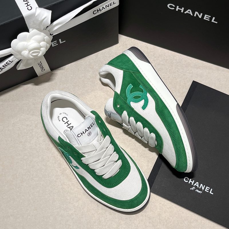 CHANEL
