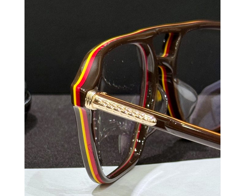 CHROME HEARTS