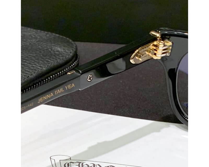 CHROME HEARTS