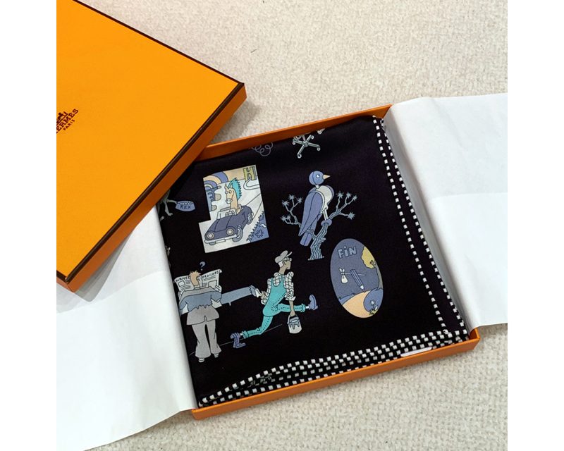 HERMES