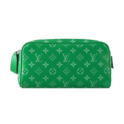 LOUIS VUITTON λν€νΈ LV Monogram κ·Έλ¦°