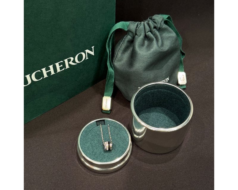 BOUCHERON