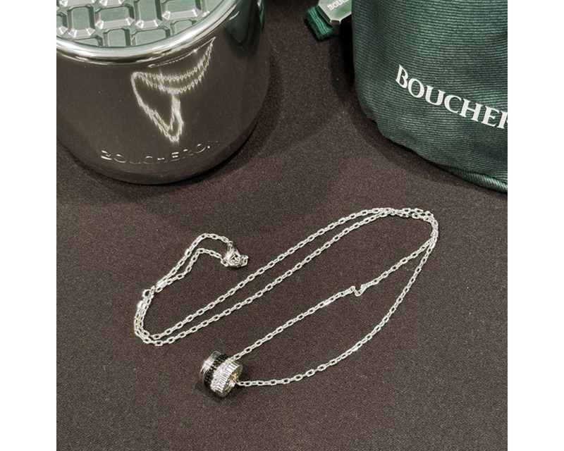 BOUCHERON