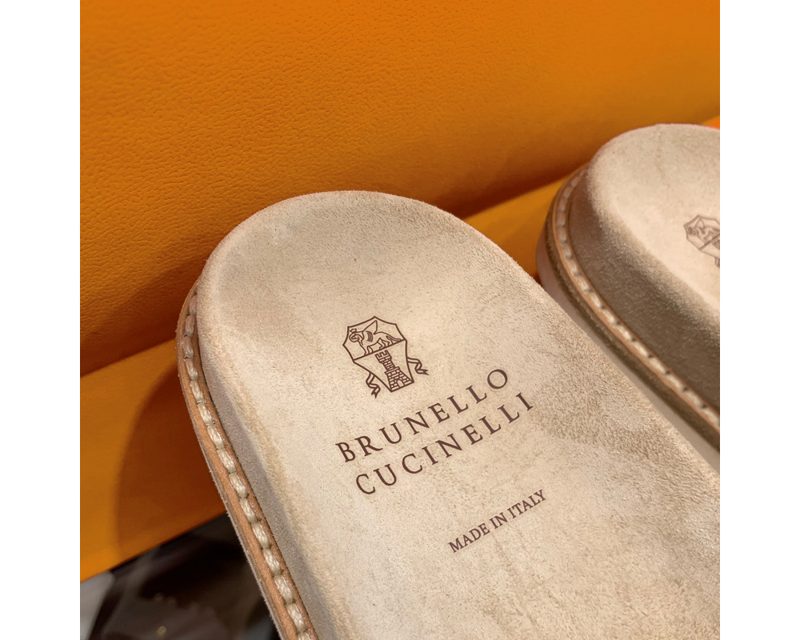 BRUNELLO CUCINELLI