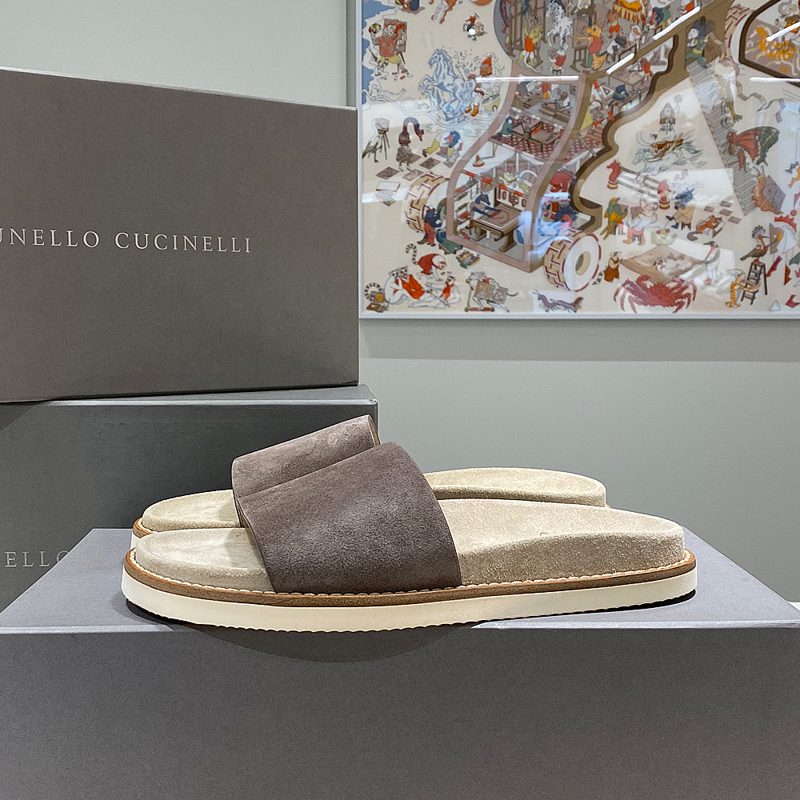 BRUNELLO CUCINELLI