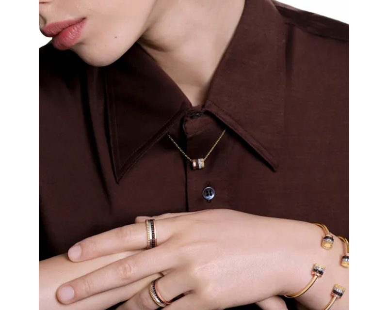 BOUCHERON