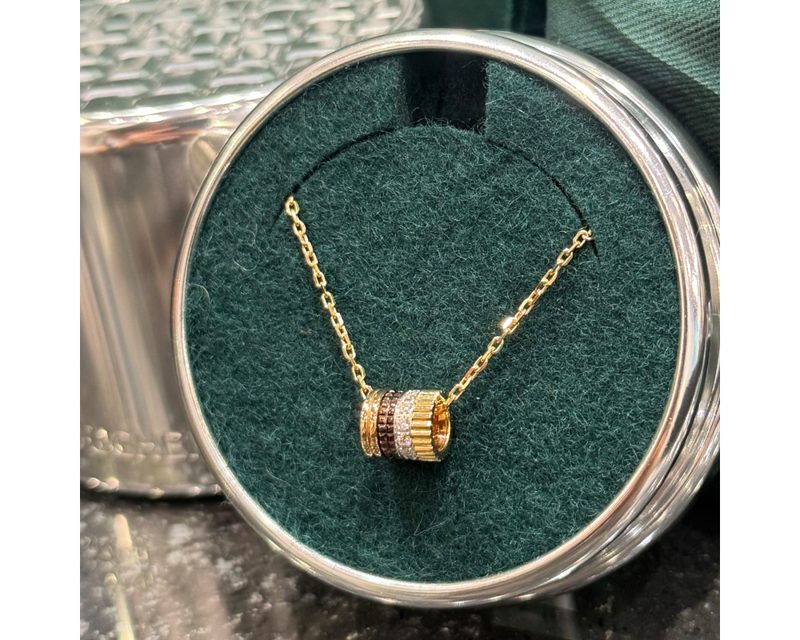 BOUCHERON