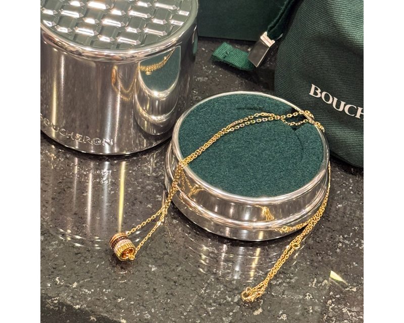 BOUCHERON
