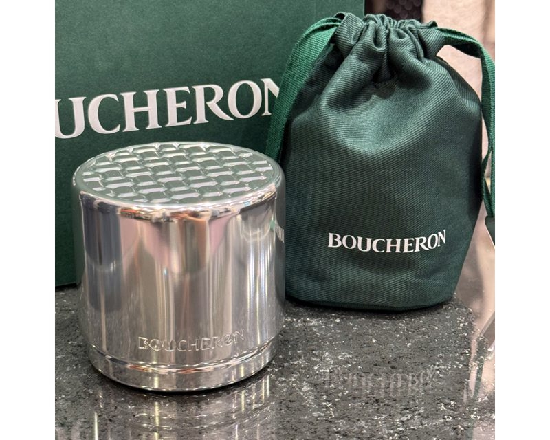 BOUCHERON