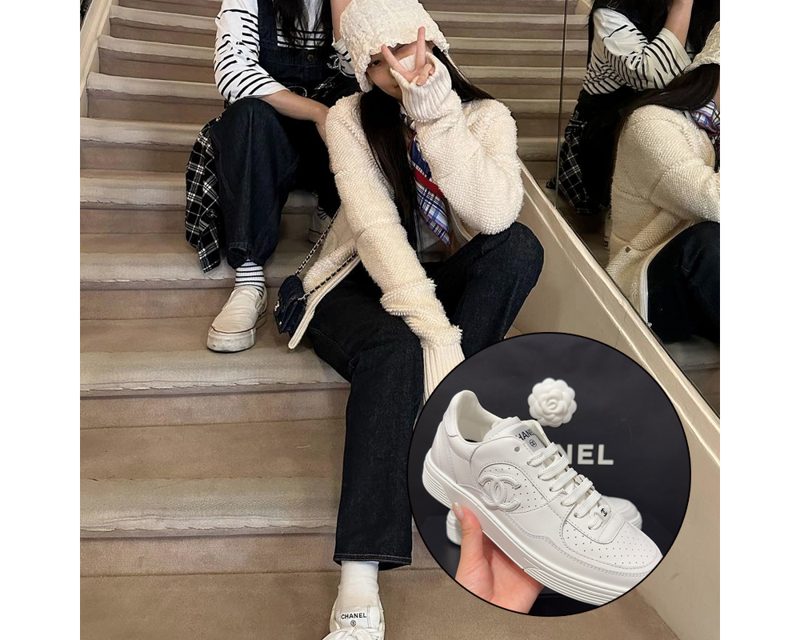 CHANEL