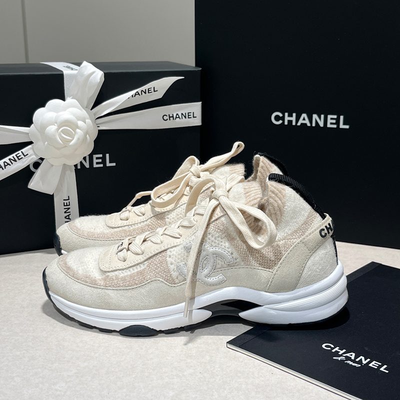 CHANEL