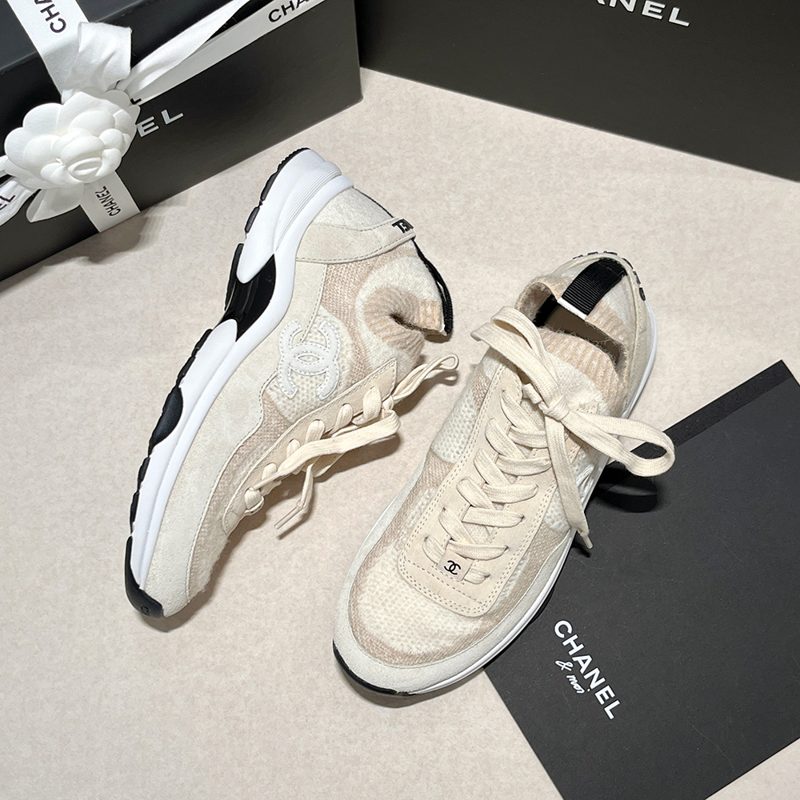 CHANEL
