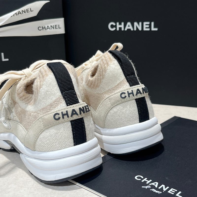 CHANEL