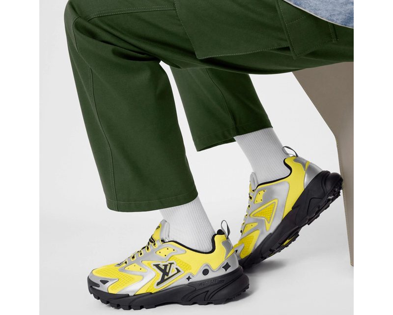 LOUIS VUITTON
